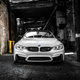 Illustration for article titled Your Ridiculously Awesome BMW M4 Wallpaper Is Here